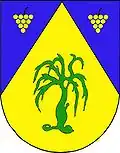 Wappen von Vrbice