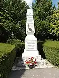 Gefallenendenkmal