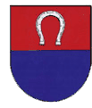 Wappen von Všechlapy