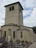 Kirche Notre-Dame-de-l’Assomption