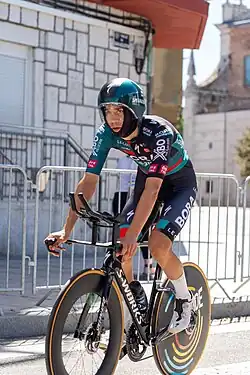 Cian Uijtdebroeks (2023)