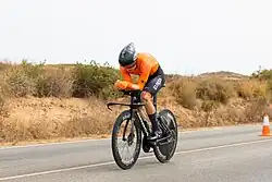 Xabier Mikel Azparren (2022)