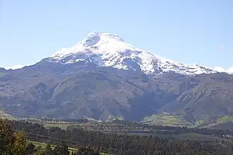 Cayambe
