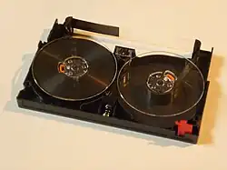 VXA Magnetband V17 (170m × 8mm)