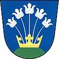 Wappen von Vyškovec