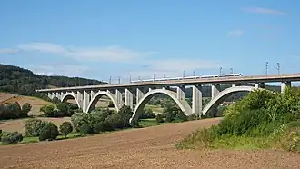 Wälsebachtalbrücke