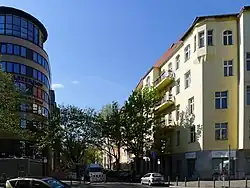 Würzburger Straße