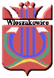 Wappen von Włoszakowice