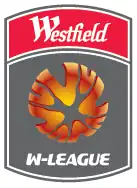 Logo der Westfield W-League
