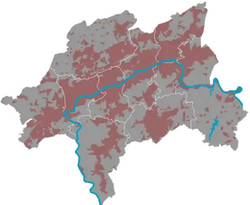 Bergische Universität Wuppertal (Wuppertal)