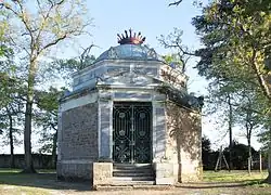 Kapelle Sainte-Sophie
