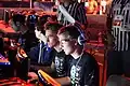 EG bei den World Cyber Games 2010