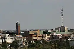 Welkom City Center