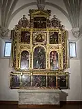 Altarretabel (16. Jh.)