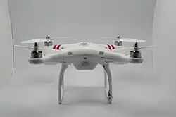 DJI Phantom