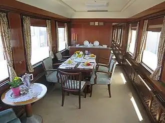 Salon des 10 241 heute: Gestaltung von 1964