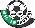 WSG Swarovski Wattens (1995 bis 2003)