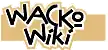 Wacko logo
