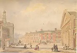 Sheffield 1857