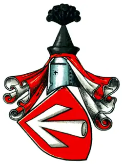 Waldow (Adelsgeschlecht)