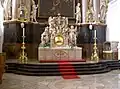Tabernakelaltar in Waldsassen