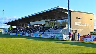 Waldviertler-Sparkasse-Arena