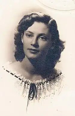 Walkiria Terradura († 2023)