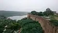 Sabalgarh, Fort