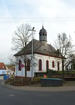 Kirche