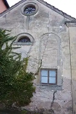 Synagogenfenster