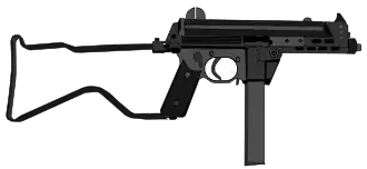Walther MPK
