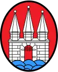 Wappen von Altona