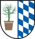 Wappen von Andel