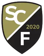 Wappen des SC Freital