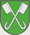 Wappen Salzgitter(-Bad) (1854–1936)