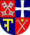 Wappen des Bistums Berlin
