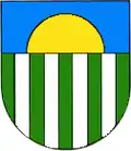 Wappen von Saulkrasti