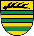 Grötzinger Wappen