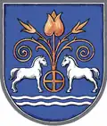 Wappen Allershausen