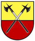 Wappen Amlishagen
