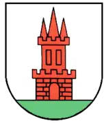 Angeltürn