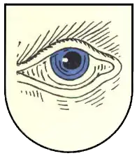 Auge (Au am Rhein, bis 1978)