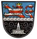 Wappen von Bad Nauheim