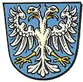 Wappen von Bad Camberg - Oberselters