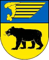 Stilisiert (Bernsdorf/Oberlausitz)