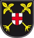 Wappen Biberach-Mettenberg