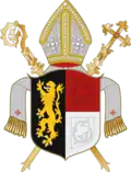 Wappen der Diözese Gurk