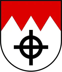 Wappen des Bistums