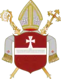 Wappen der Diözese Wien