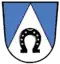Wappen der Stadt Bobingen
